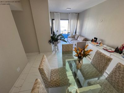Apartamento, 3 quartos, 80 m² - Foto 3