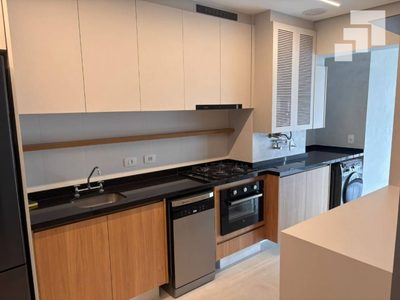 Apartamento, 2 quartos, 77 m² - Foto 4