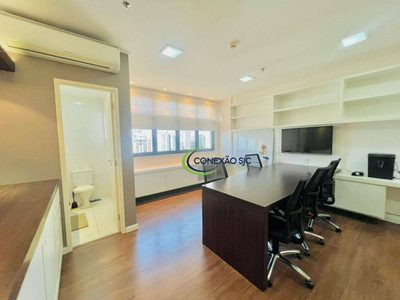 Sala-Conjunto, 54 m² - Foto 3