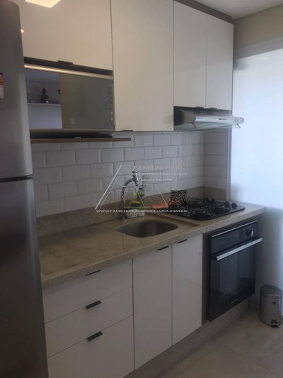 Apartamento, 2 quartos, 48 m² - Foto 5
