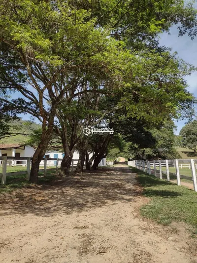 Fazenda, 40 m² - Foto 1
