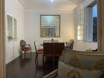Apartamento, 4 quartos, 184 m² - Foto 4