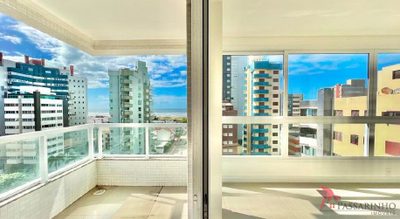 Cobertura, 3 quartos, 208 m² - Foto 3