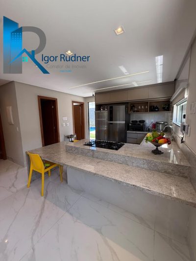 Apartamento, 4 quartos, 322 m² - Foto 5