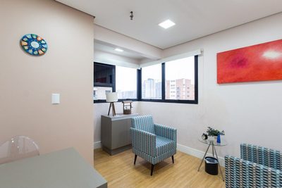 Sala-Conjunto, 63 m² - Foto 2