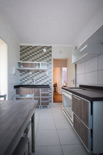 Apartamento, 3 quartos, 74 m² - Foto 1