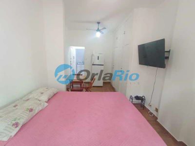 Kitnet-Studio, 20 m² - Foto 3
