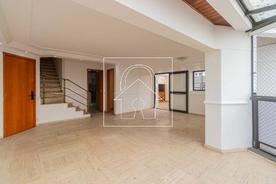 Cobertura, 3 quartos, 155 m² - Foto 4