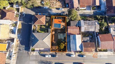 Terreno, 360 m² - Foto 1