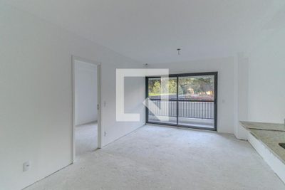 Apartamento, 1 quarto, 49 m² - Foto 1