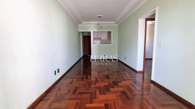 Apartamento, 2 quartos, 70 m² - Foto 4