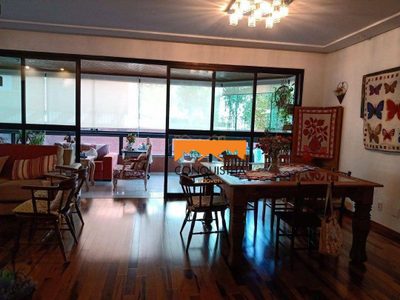 Apartamento, 3 quartos, 153 m² - Foto 3
