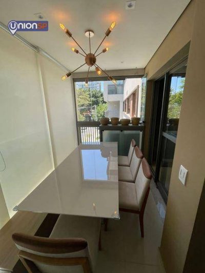 Apartamento, 2 quartos, 64 m² - Foto 2