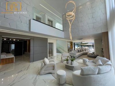 Casa, 7 quartos, 1000 m² - Foto 1