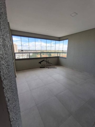 Apartamento, 3 quartos, 115 m² - Foto 2