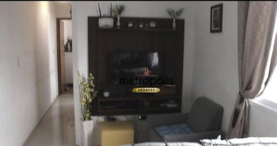 Apartamento, 2 quartos, 46 m² - Foto 4