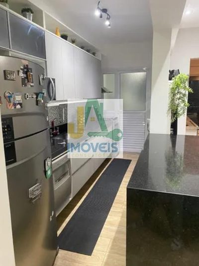 Apartamento, 3 quartos, 96 m² - Foto 5