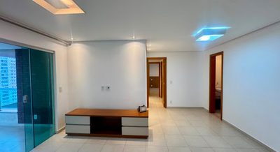 Apartamento, 3 quartos, 98 m² - Foto 2