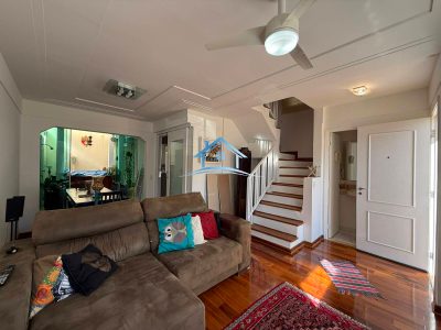 Casa, 3 quartos, 146 m² - Foto 2