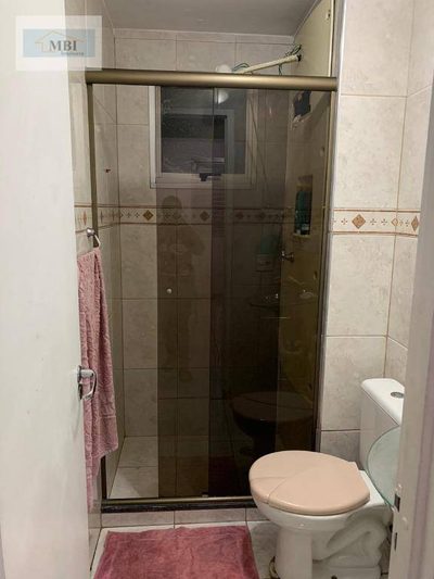 Apartamento, 2 quartos, 55 m² - Foto 4