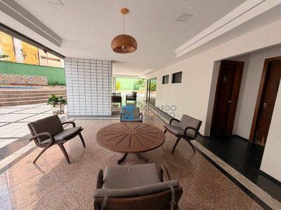 Apartamento, 4 quartos, 363 m² - Foto 5