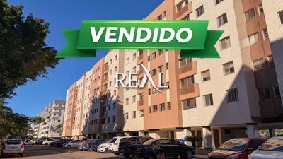 Apartamento, 3 quartos, 93 m² - Foto 1