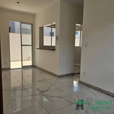 Apartamento, 3 quartos, 90 m² - Foto 1