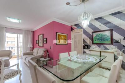 Apartamento, 3 quartos, 93 m² - Foto 2