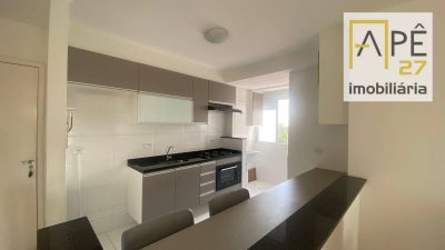 Apartamento, 2 quartos, 59 m² - Foto 1