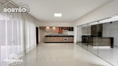 Casa, 3 quartos, 170 m² - Foto 3