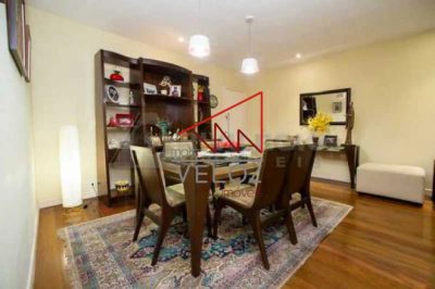 Apartamento, 3 quartos, 124 m² - Foto 4