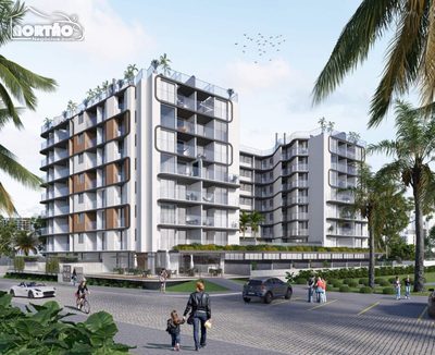 Casa, 3 quartos, 84 m² - Foto 2