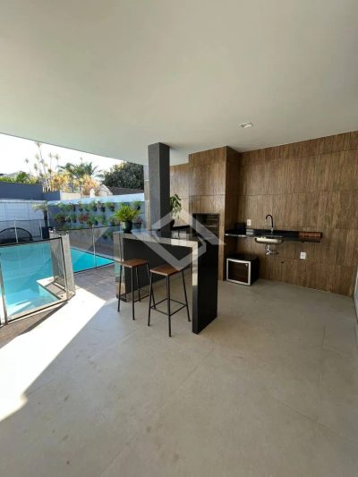 Casa, 3 quartos, 290 m² - Foto 3