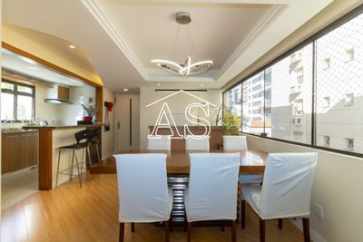 Apartamento, 3 quartos, 103 m² - Foto 2