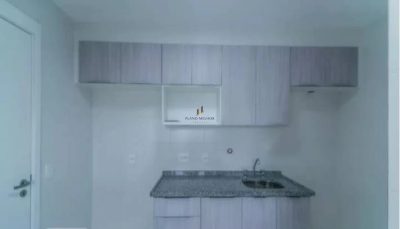 Apartamento, 1 quarto, 49 m² - Foto 2
