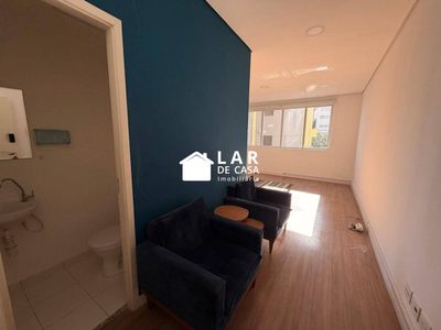 Sala-Conjunto, 40 m² - Foto 4