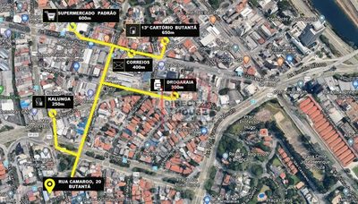 Sala-Conjunto, 90 m² - Foto 4