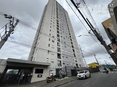 Apartamento, 2 quartos, 46 m² - Foto 1