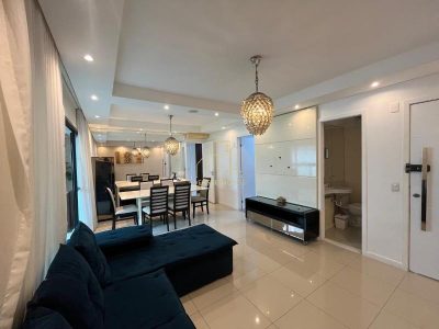 Apartamento, 3 quartos, 113 m² - Foto 3
