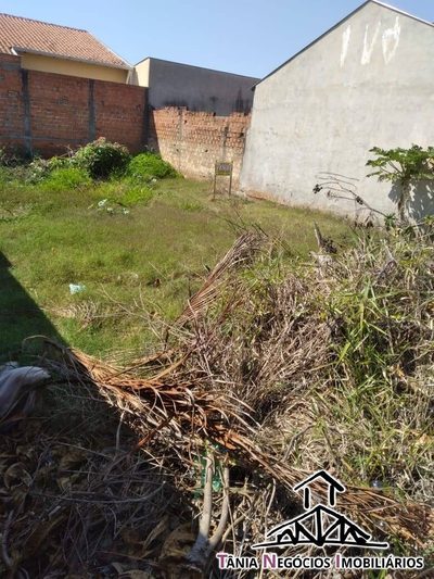 Terreno, 200 m² - Foto 1