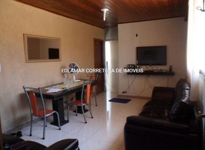 Apartamento, 3 quartos, 80 m² - Foto 3