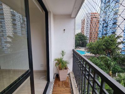 Apartamento, 3 quartos, 73 m² - Foto 4