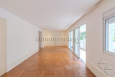 Apartamento, 3 quartos, 136 m² - Foto 2