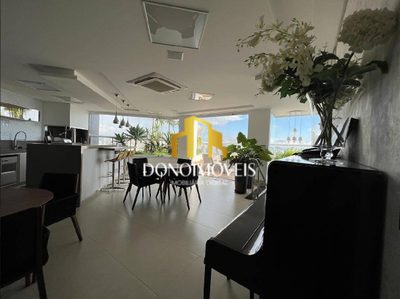 Cobertura, 4 quartos, 573 m² - Foto 4