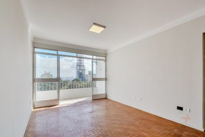 Apartamento, 2 quartos, 95 m² - Foto 3