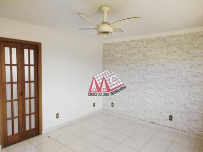 Apartamento, 3 quartos, 80 m² - Foto 4