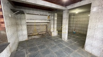 Casa, 3 quartos, 121 m² - Foto 2
