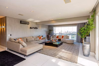 Cobertura, 4 quartos, 386 m² - Foto 3