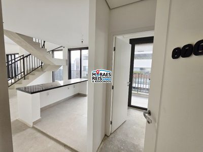 Cobertura, 4 quartos, 162 m² - Foto 5