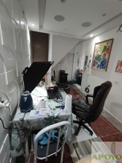 Casa, 3 quartos, 240 m² - Foto 5